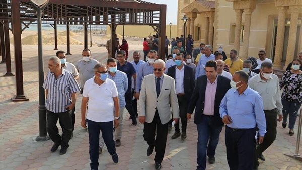 اللواء عبد المجيد