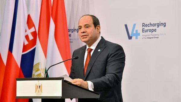 كلمة الرئيس في قمة