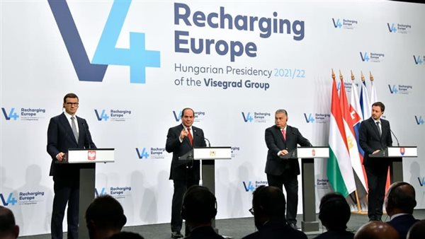 الرئيس عبد الفتاح