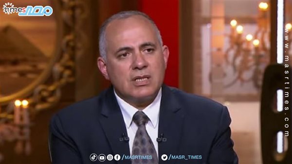 محمد عبدالعاطى