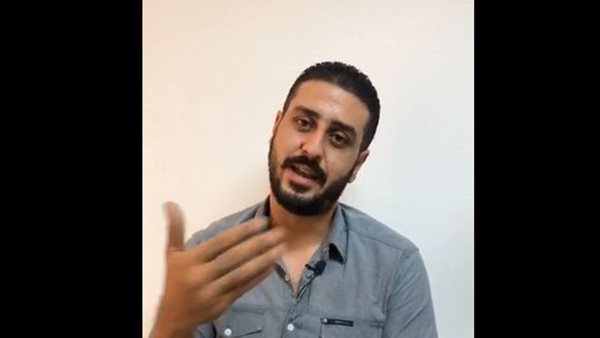 صورة من الحدث