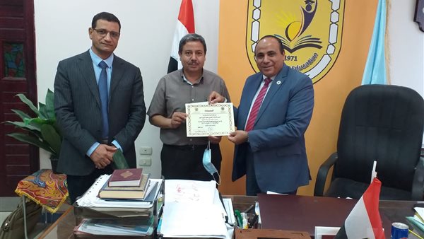 جانب من الحدث