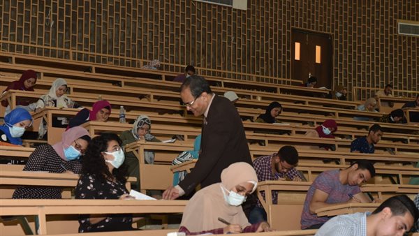 جانب من الحدث