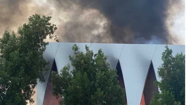 جانب من الحدث