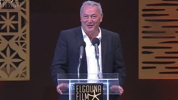 سميح ساويرس