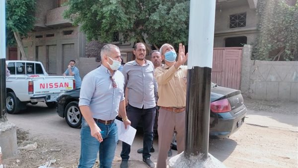 جانب من الحدث