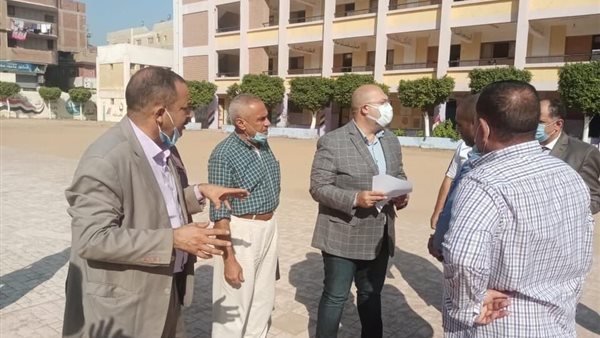 نائب محافظ الجيزة