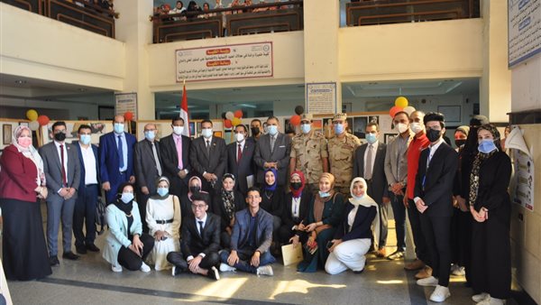 جانب من الحدث