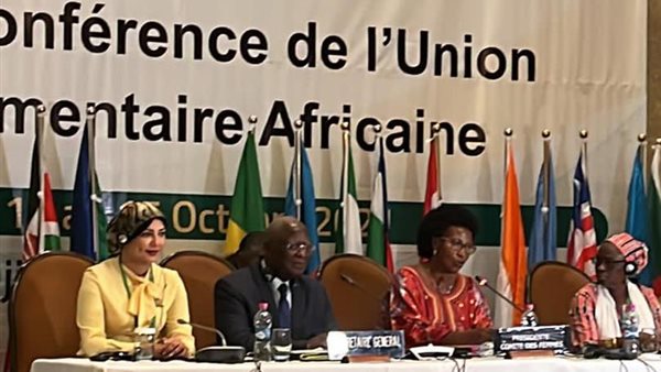 جانب من الحدث