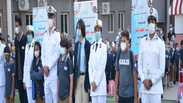 صورة من الحدث