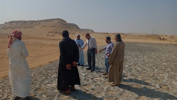 مخرات السيول