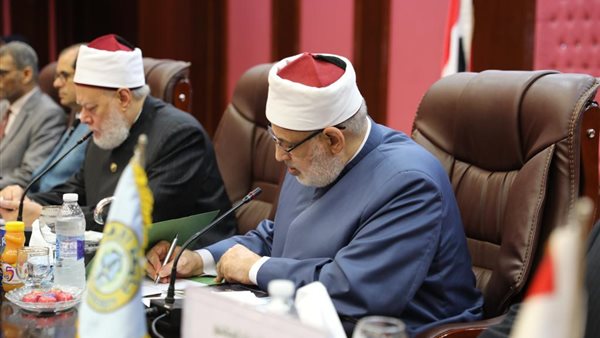 جانب من الحدث