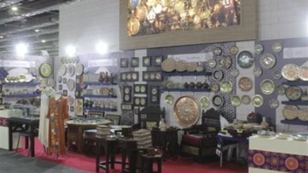 معرض تراثنا