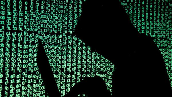 هجوم الفدية الالكتروني