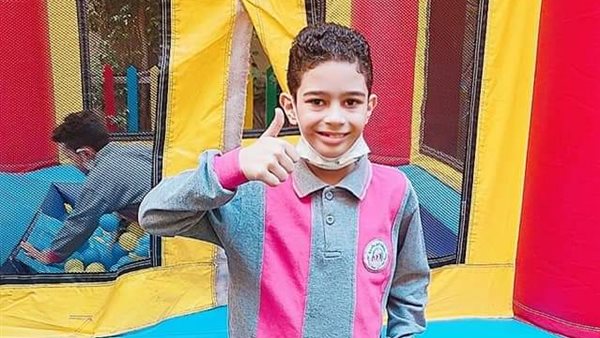 الطفل ضحية التنمر