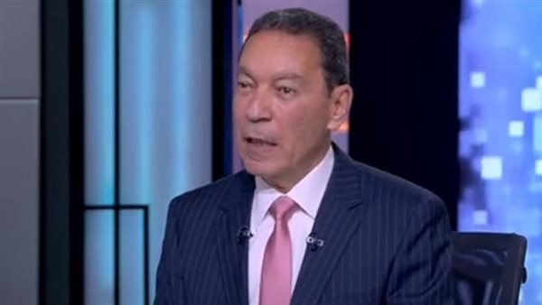 هاني الناظر