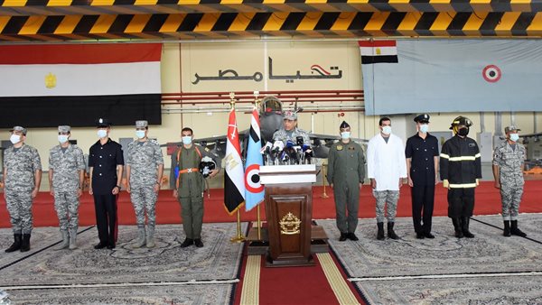  الفريق ‏‏محمد عباس