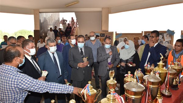 جانب من الحدث