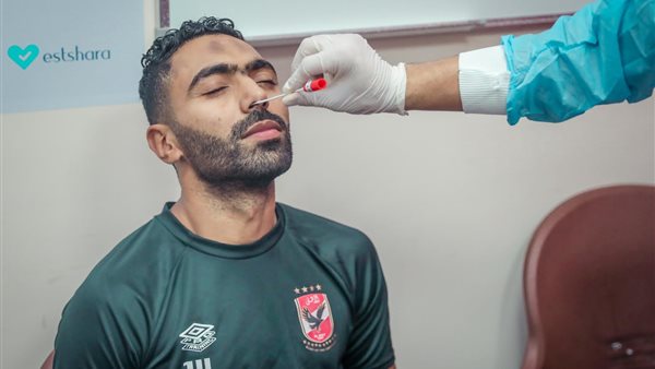 حسين الشحات