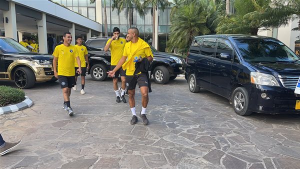 فريق بيراميدز 