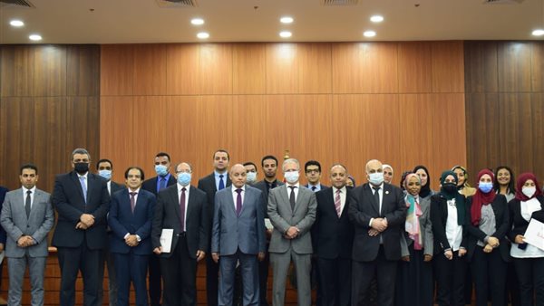 صورة من الحدث