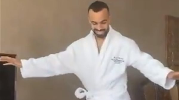 محمد مجدى افشة 