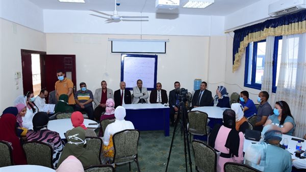 خلال تكريم الطلاب