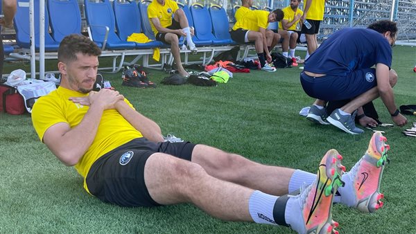 مران بيراميدز 