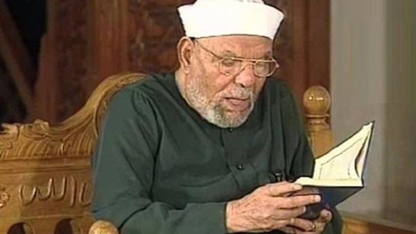 الشيخ الشعراوي