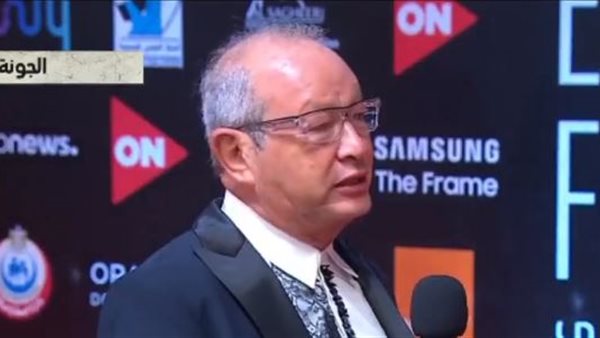 نجيب ساويرس 