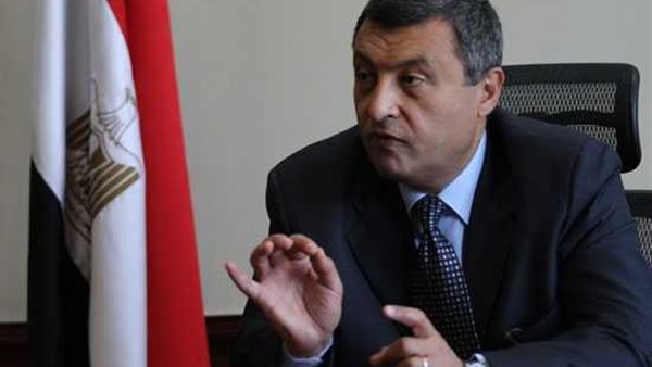 المهندس أسامة كمال