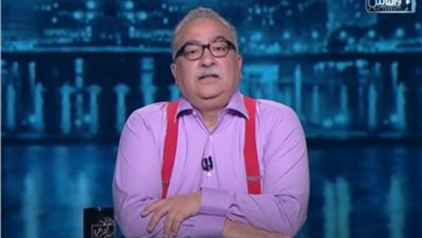 إبراهيم عيسى