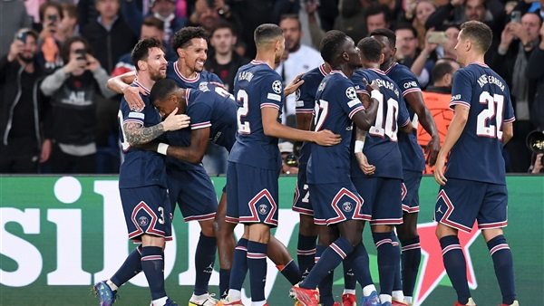 باريس سان جيرمان