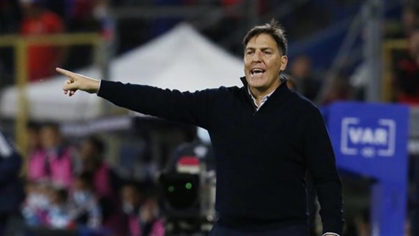 مدرب باراجواى 