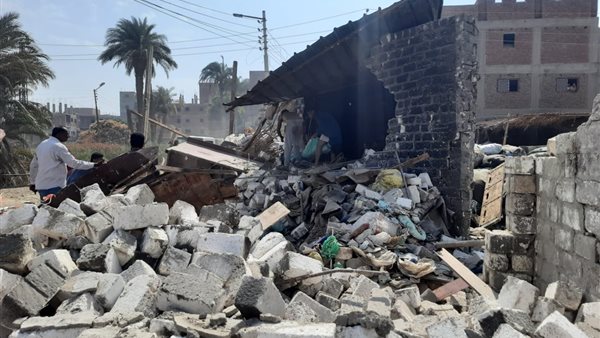 صورة من الحدث