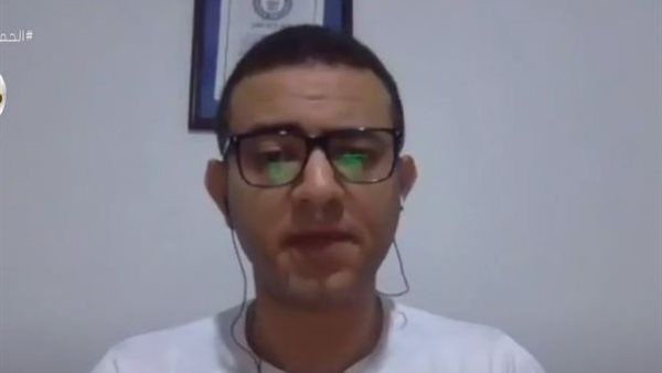  المغامر المصري علي