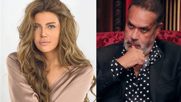 جمال العدل وريهام