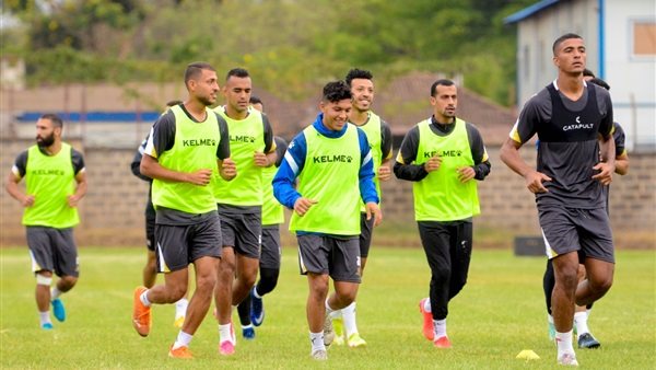 تدريبات الزمالك