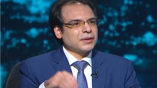 الدكتور محمد الجندى