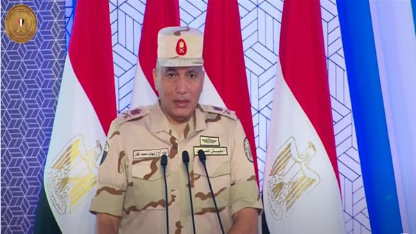  اللواء أركان حرب