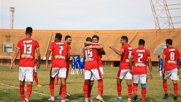 فريق الاهلي