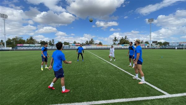 تدريبات بيراميدز