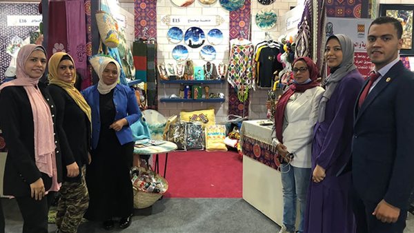 جناح جامعة سوهاج