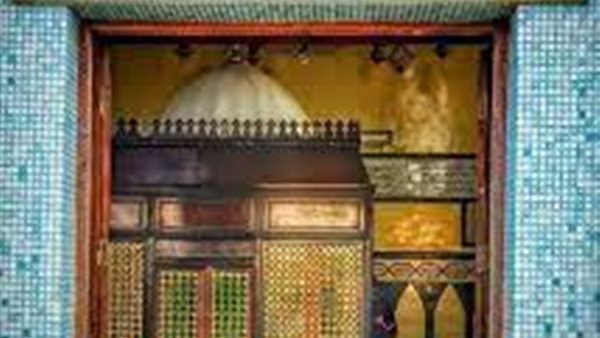 مقام الشيخ صالح الجعفري