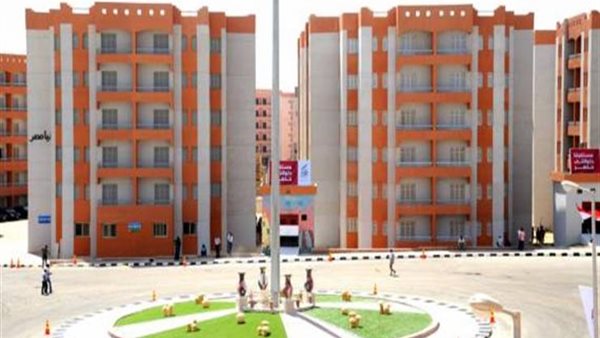 الإسكان الجديد