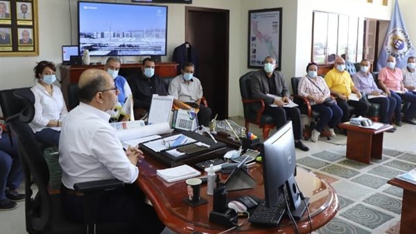 جانب من الحدث