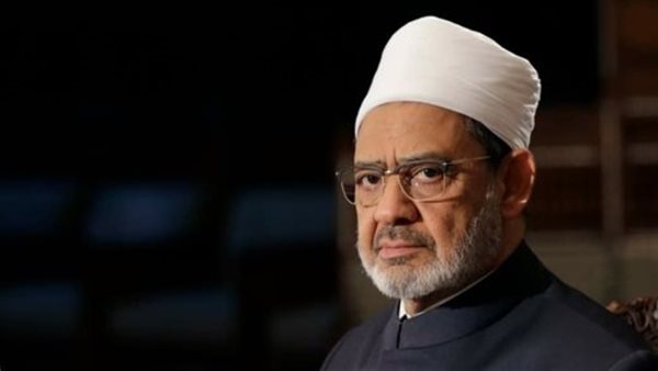 احمد الطيب، شيخ الأزهر