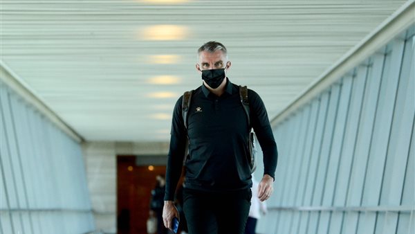 باتريس كارتيرون