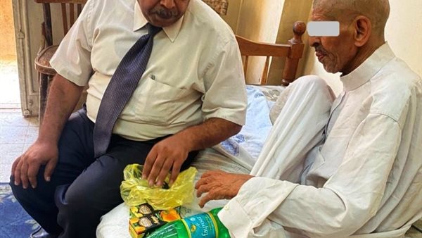 جانب من الحدث