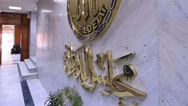 مجلس الدولة